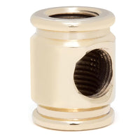 5/8 Barrel Armback - Liberty Brass